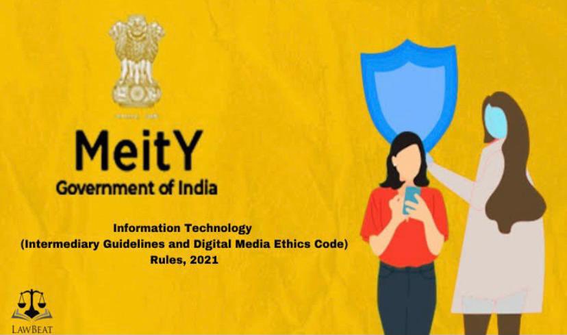 [IT Rules 2021] Do not take coercive action against digital media platforms without Courts permission: Madras High Court directs Central Govt